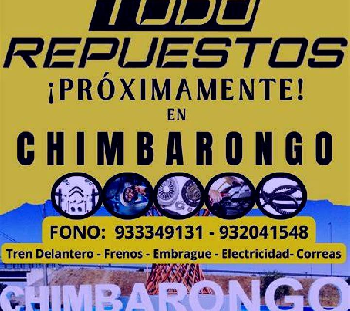 Abril Chimbarongo escort