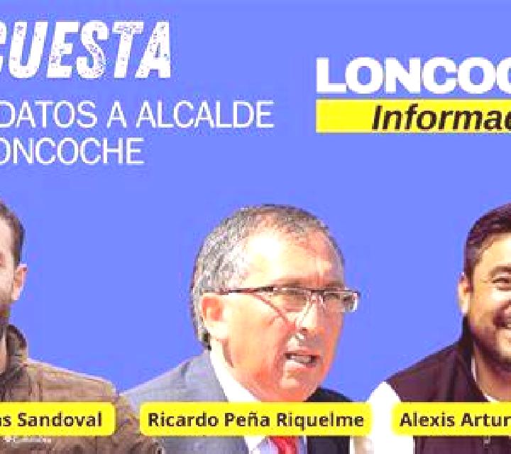 Abril Loncoche escort