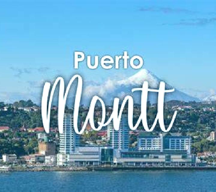 Abril Puerto Montt escort