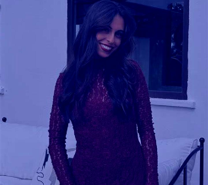 Amanda 2 La Higuera escort