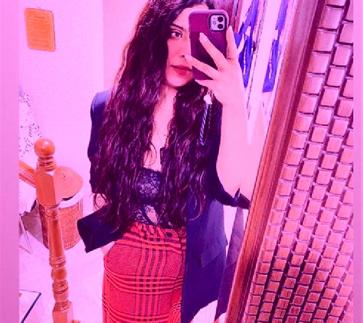 Amanda 3 Molina escort