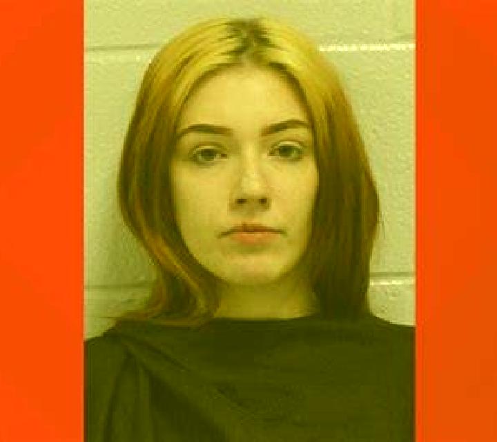 Amanda Molina escort