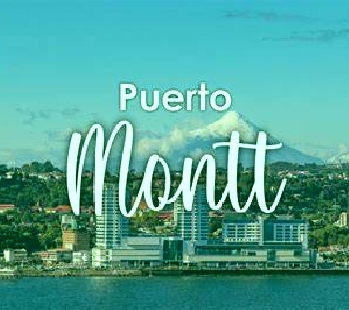 Amanda Puerto Montt escort