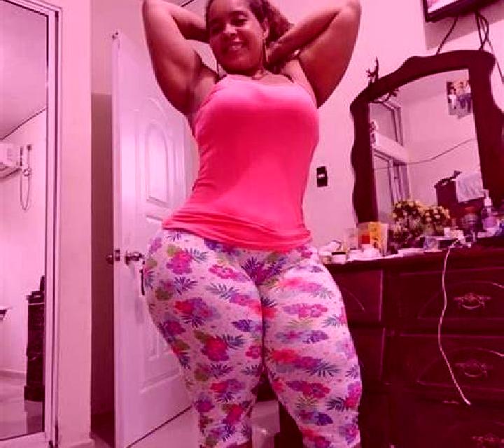 Amanda Yerbas Buenas escort