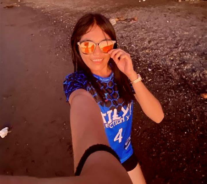 Andrea 2 Olivar escort