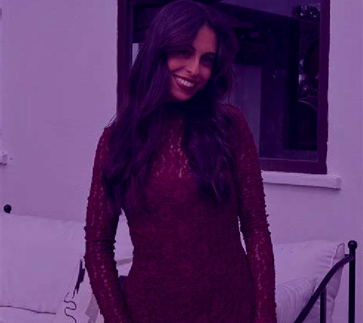Andrea 2 Villa Alegre escort