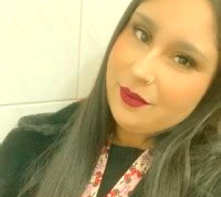 Andrea Quilicura escort