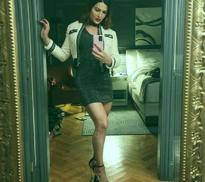 Antonella Lautaro escort