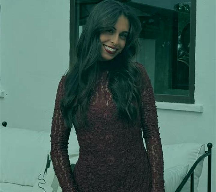 Antonia Dalcahue escort