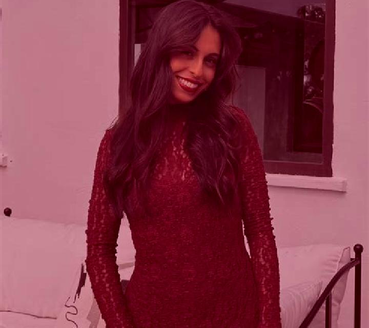 Antonia Huara escort
