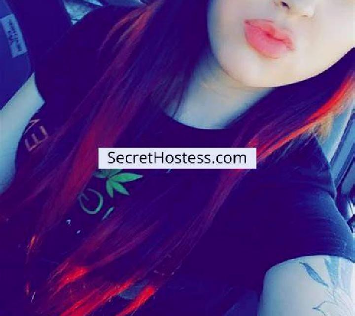 Antonia La Serena escort