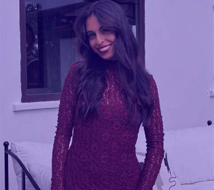 Ariadna 3 Penaflor escort