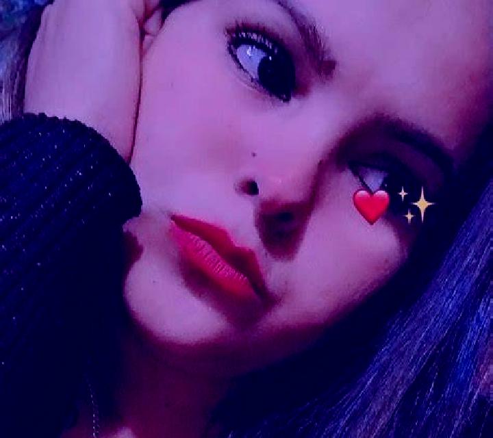 Ariadna Ovalle escort