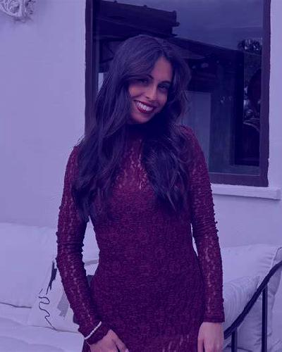Ariadna Talca escort