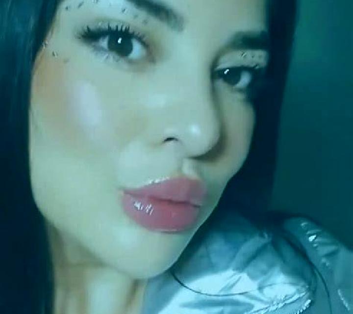 Aurora Santiago escort