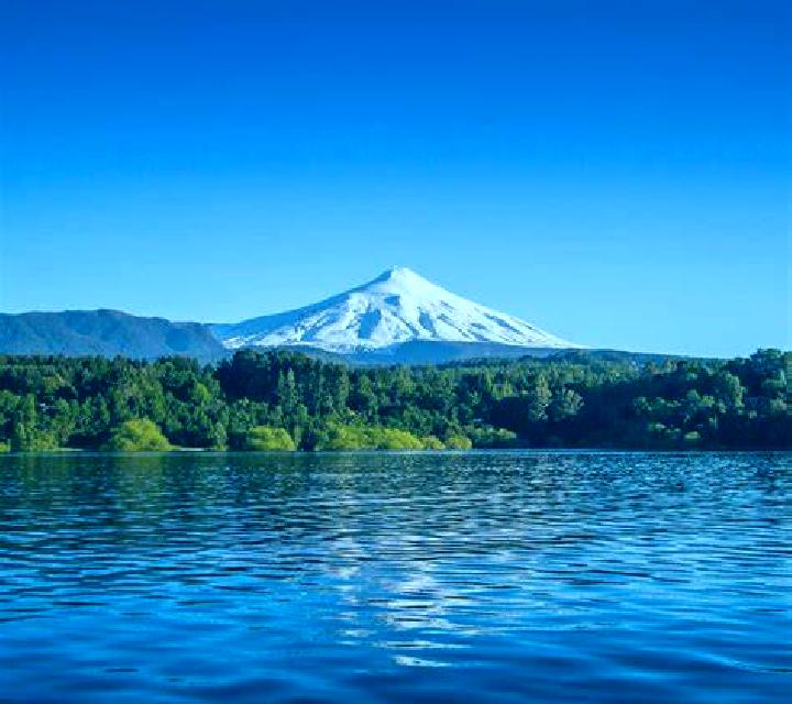 Belén Villarrica escort