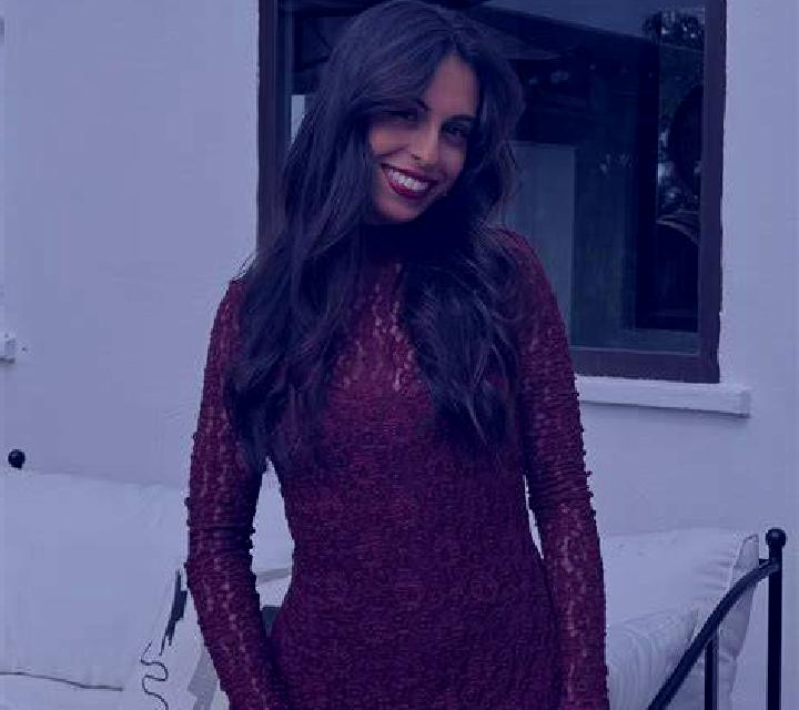 Bianca 3 Quillon escort