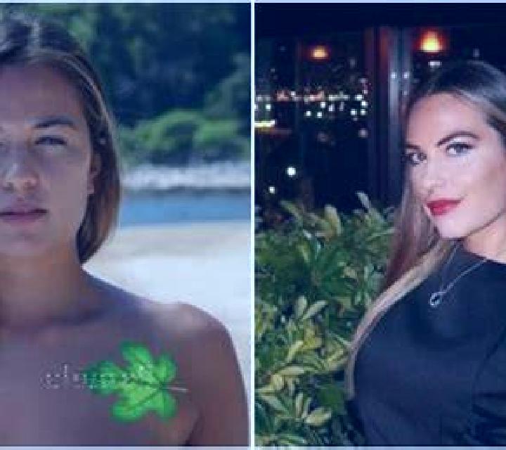 Camila 2 Saavedra escort