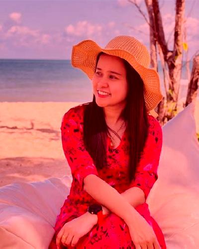 Camila 3 Marchihue escort