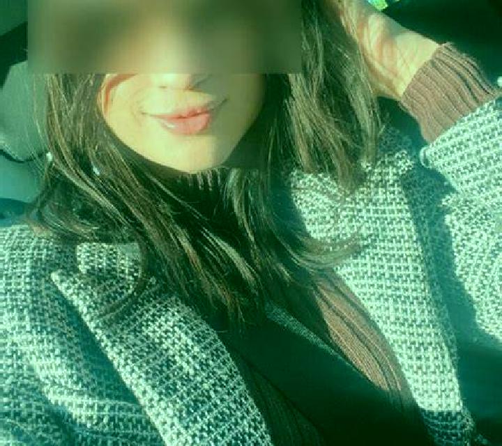 Camila Cochrane escort