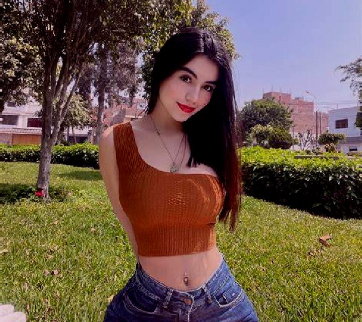 Carmen 3 Copiapo escort
