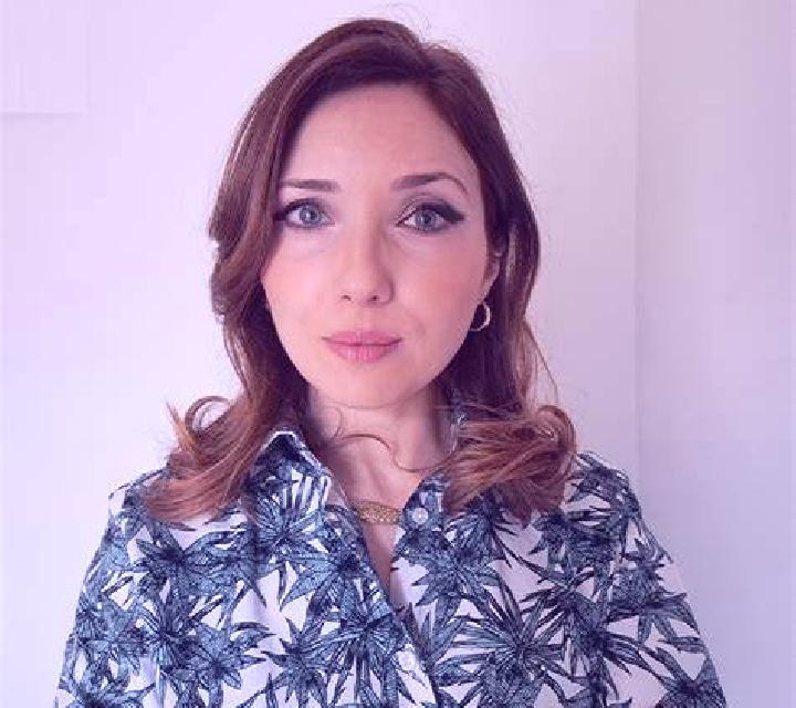 Carmen 3 Corral escort