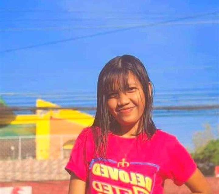 Carmen Penaflor escort