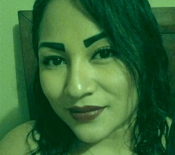 Carolina Cabildo escort