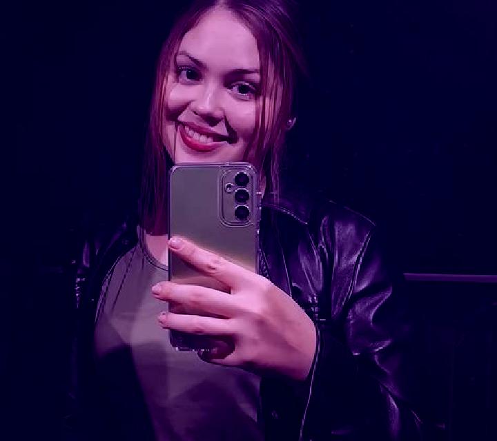 Carolina Cuya escort
