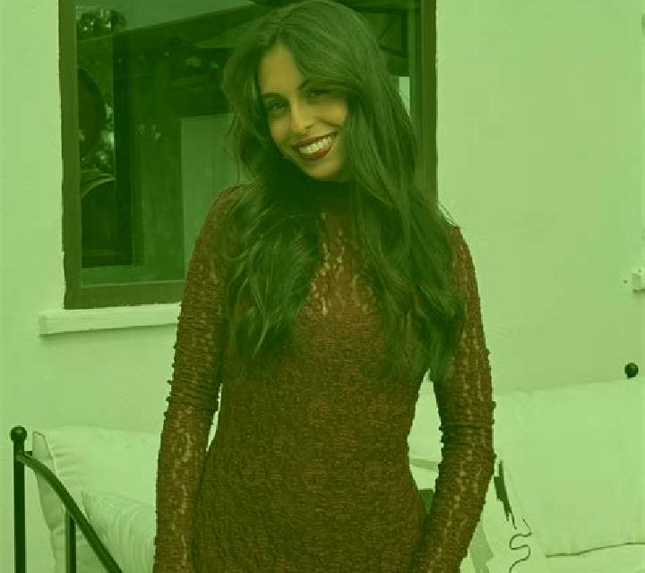 Cecilia 2 San Pablo escort