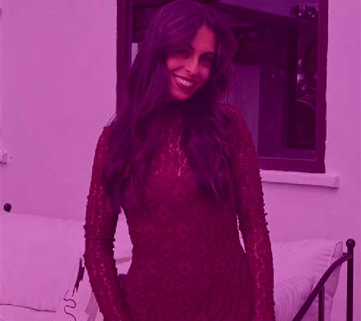Cecilia 3 Los Alamos escort