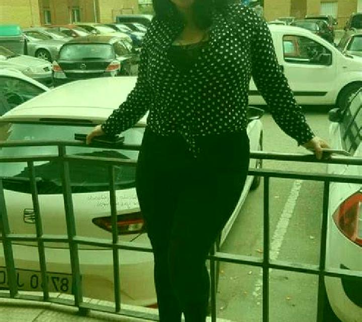 Cecilia 3 Puren escort