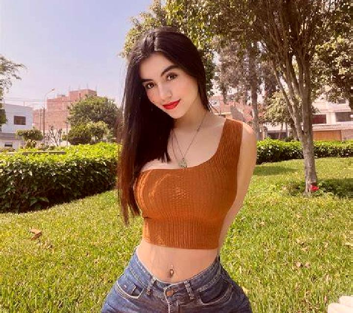 Cecilia Copiapo escort