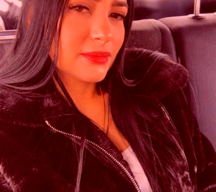 Cinthia 2 Maule escort
