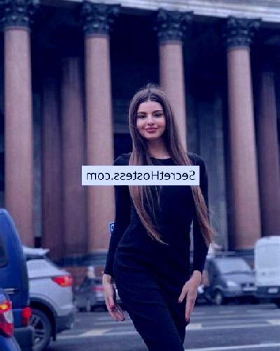 Cloe 2 Curico escort