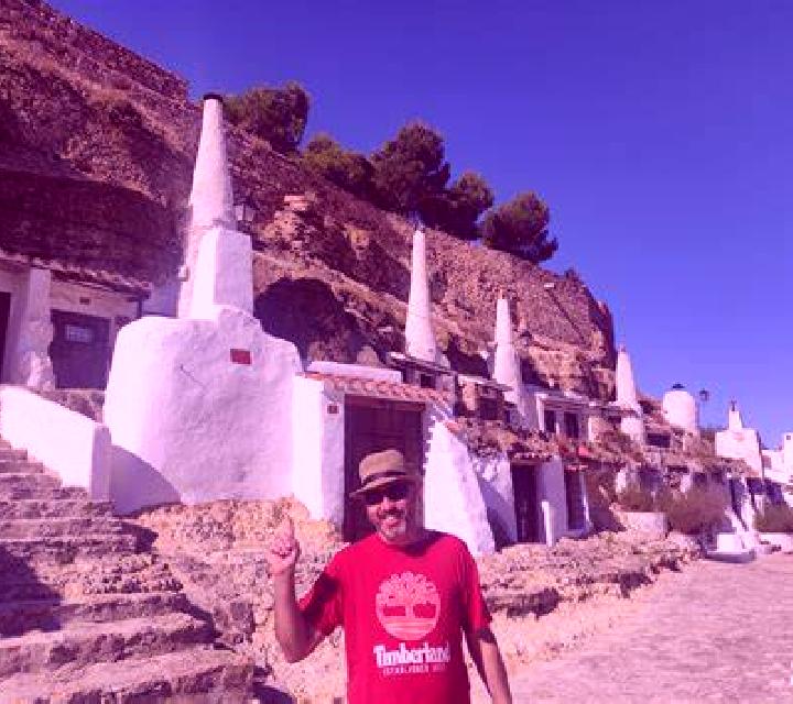 Cloe 2 Isla de Maipo escort