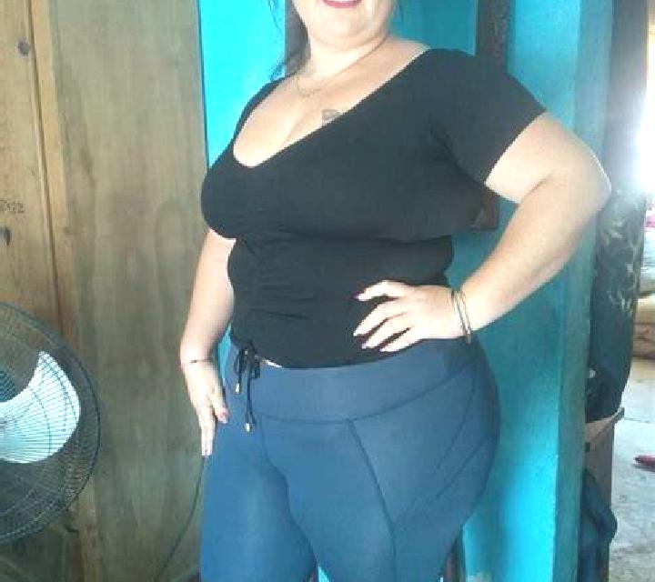 Cloe 2 Villarrica escort