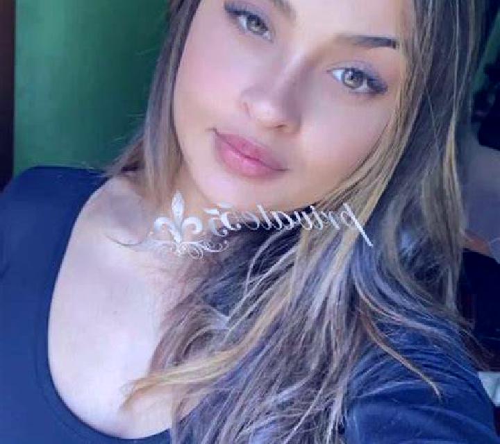 Constanza 2 Fresia escort