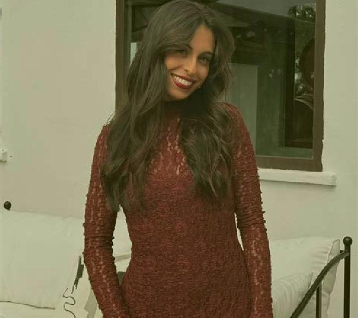 Daniela Cobquecura escort
