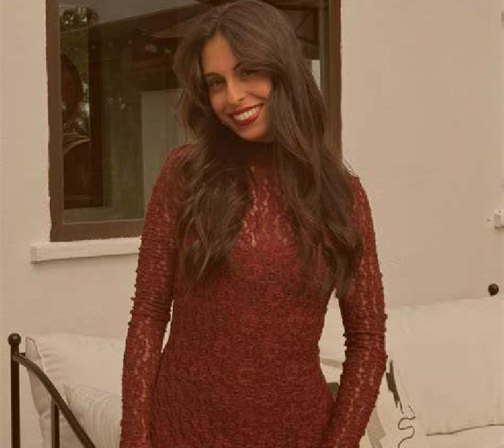 Daniela Llanquihue escort
