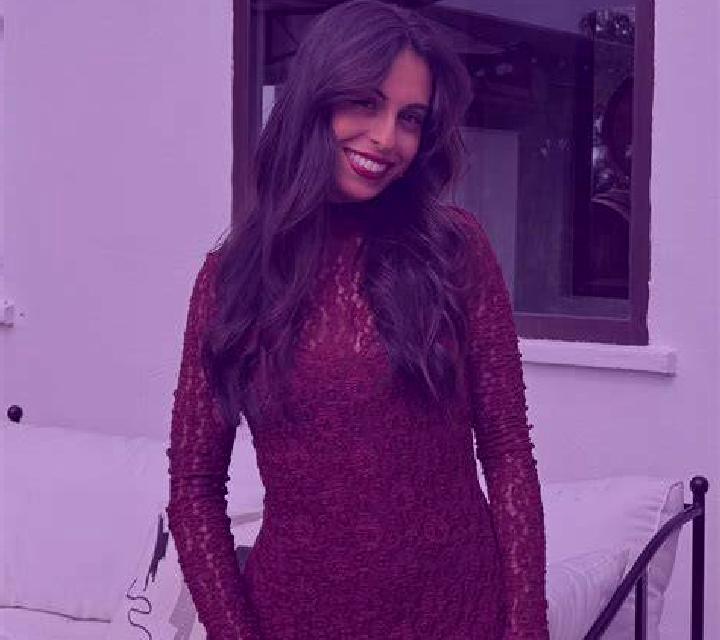 Daniela Los Vilos escort