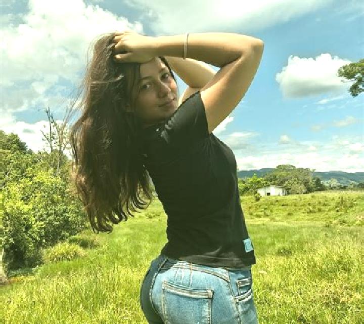 Daniela San Ignacio escort