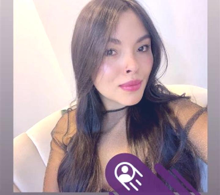 Diana Pozo Almonte escort