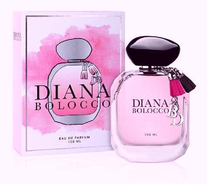 Diana Talagante escort