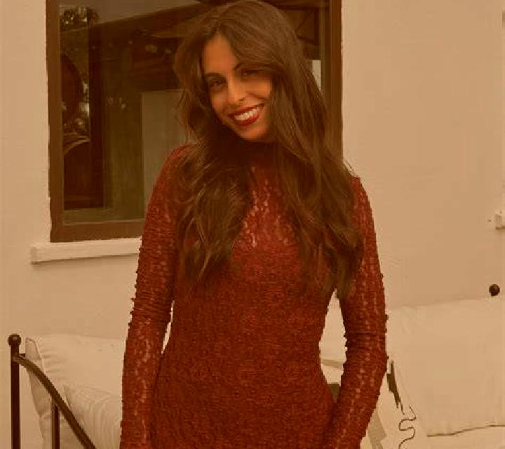 Emilia 3 Paillaco escort