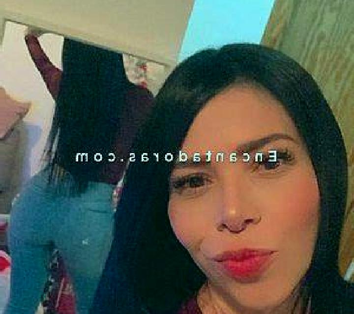 Emilia 3 San Ignacio escort