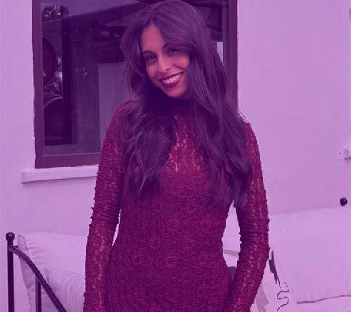 Emilia Cabildo escort
