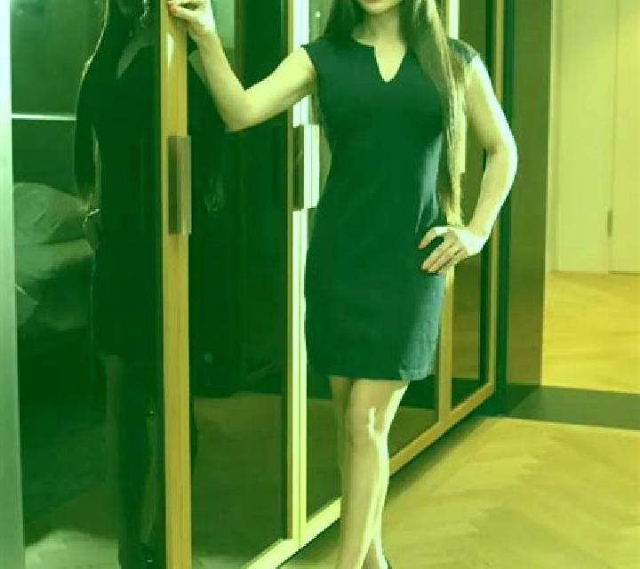 Emilia Chepica escort