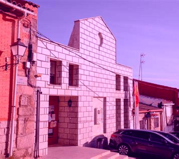 Estrella 2 Catemu escort