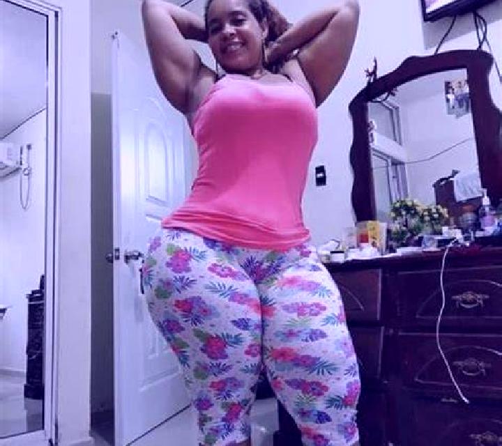 Estrella Canela escort